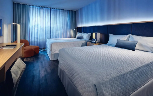 Universal's Aventura Hotel