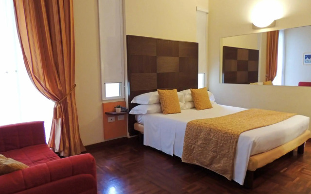 HamilTown Hotel