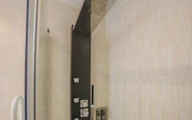 Patio De La Cartuja 4 Pax