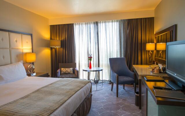 InterContinental Lusaka by IHG