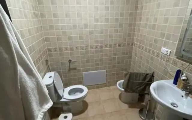 Appartement Ap3 Saidia