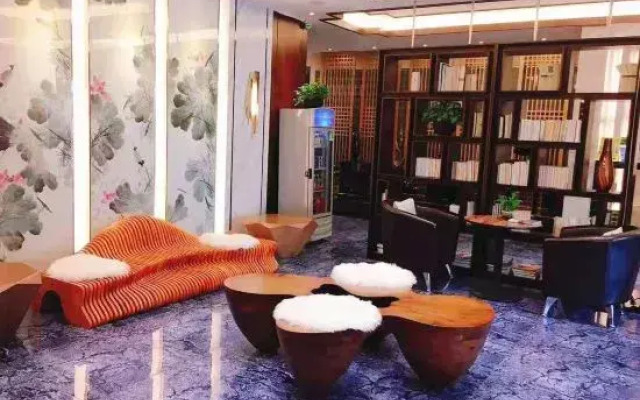 JT Days Hotel