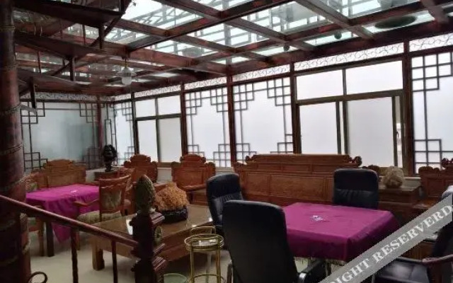 Tang Di Hotel