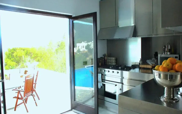 Holiday Home With Pool