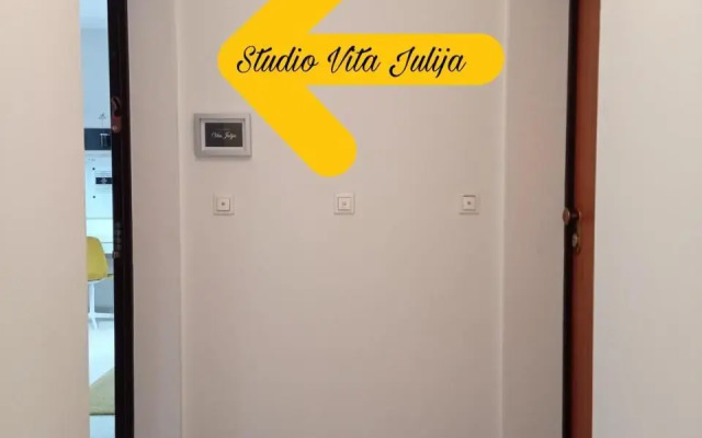 Studio Vita Julija