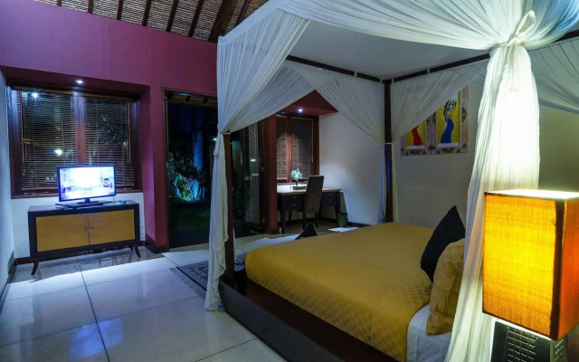 Imani Villas