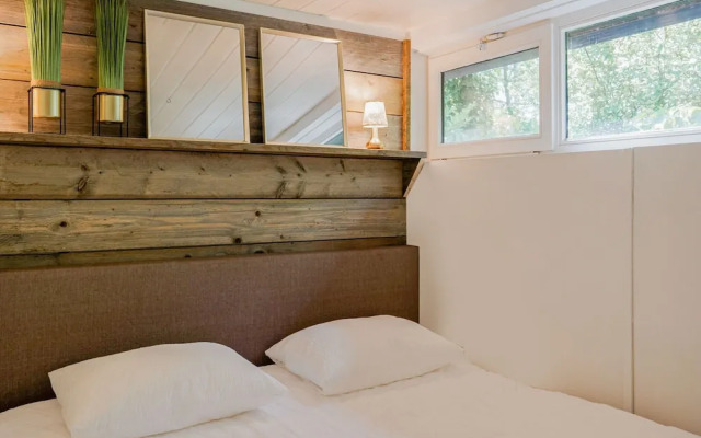 Upscale Bungalow in Lanaken With Private Garden