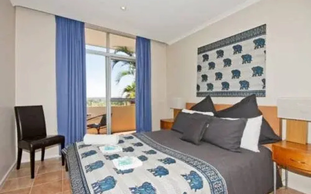 Amanzi Guest House