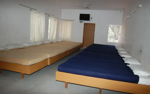 Kstdc Hotel Mayura Sangama