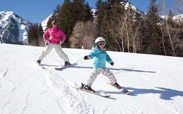 Sundance Mountain Resort