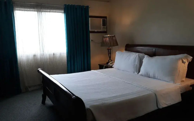 Bacolod Pavillon Hotel