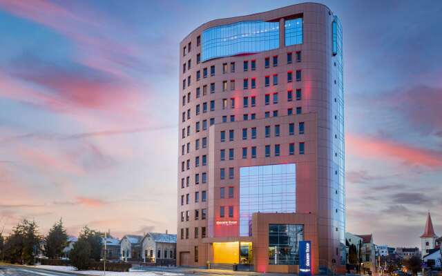 Golden Tulip Ana Tower Sibiu