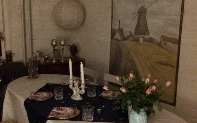 Pegasus bed and breakfast