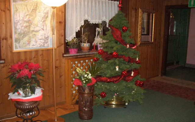 Hotel Garnì Zeni