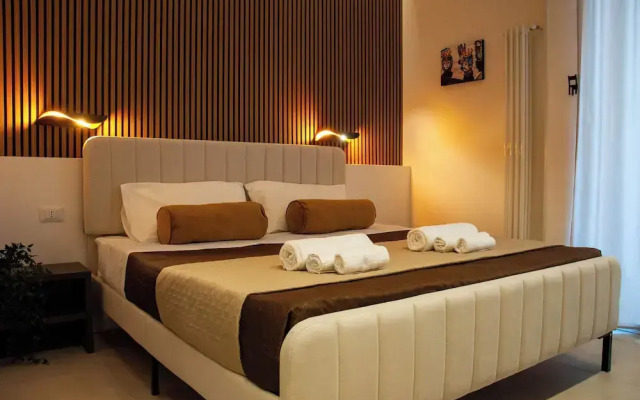 Sicily Luxury Rooms