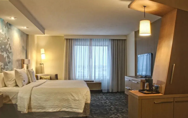 Courtyard Wilkes-Barre Arena