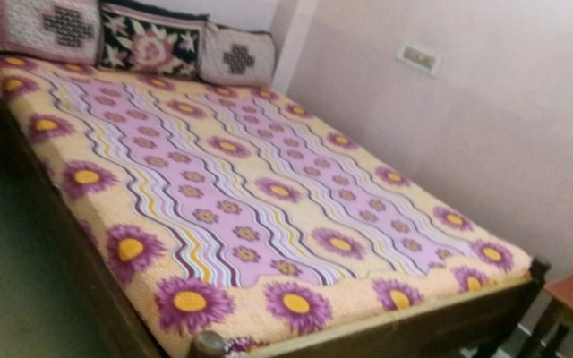 Goroomgo Sai Swargadwar Puri