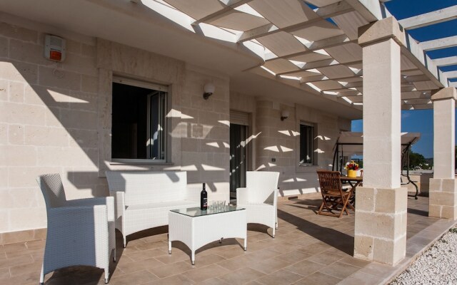 VilleSalento - Villa Ionio Beach M270