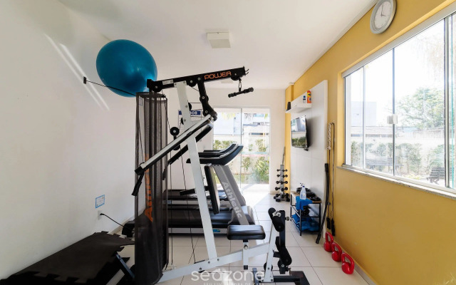 Apt Moderno a 15 min da Praia Canasvieiras RCP202