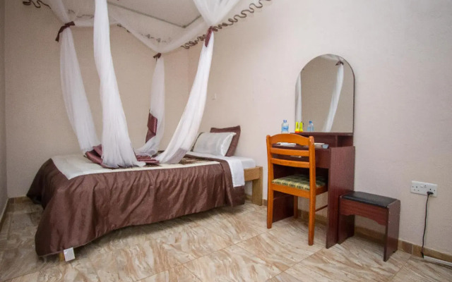 Panorama Cottages Tororo
