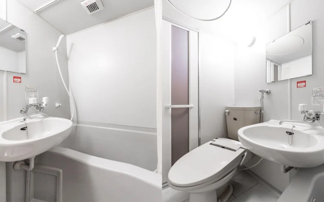 Hotel Sharoum Inn Hakodate