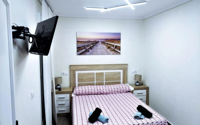 La casita soleada - Gran Alacant