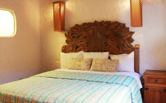Hotel Castillos del Mar