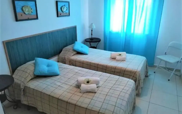 1C Praia Mar Sol by Casas & Papéis