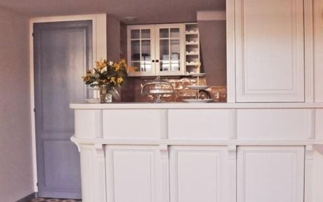 Chambres d'hôtes // La Grenadine // Maison d'hôtes chartons