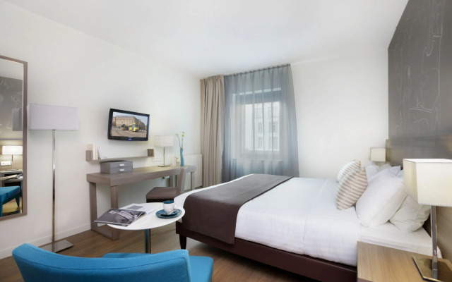 Citadines Toison d'Or Brussels