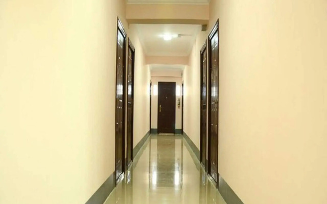 Real Link Hotel