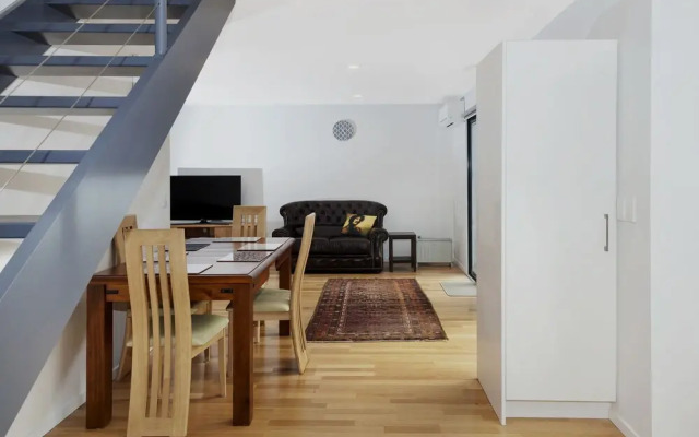 Charming Inner City Holiday Home