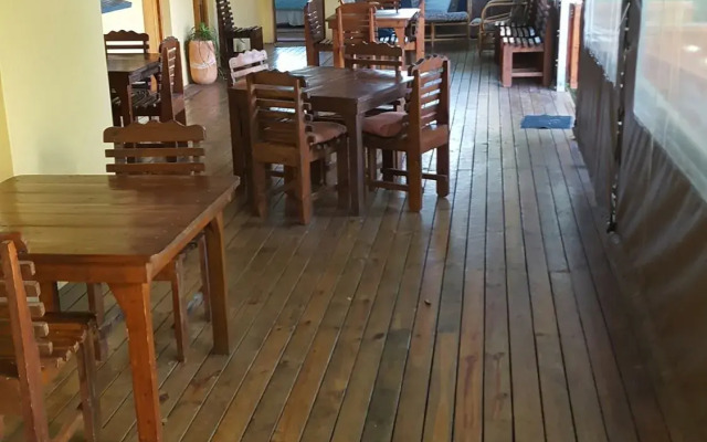 Aquarius Bed And Breakfast