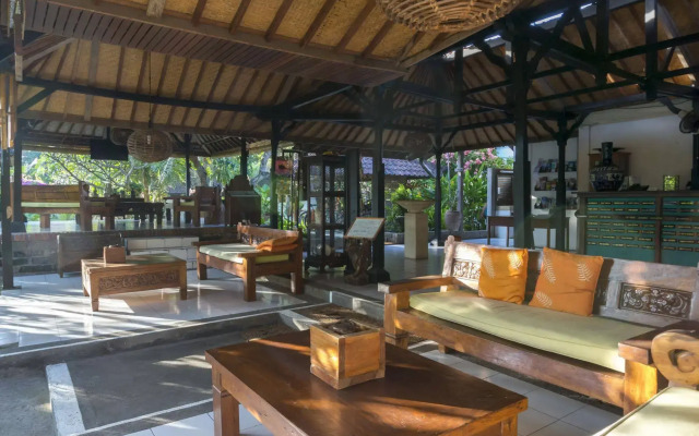 Puri Kelapa Garden Cottages