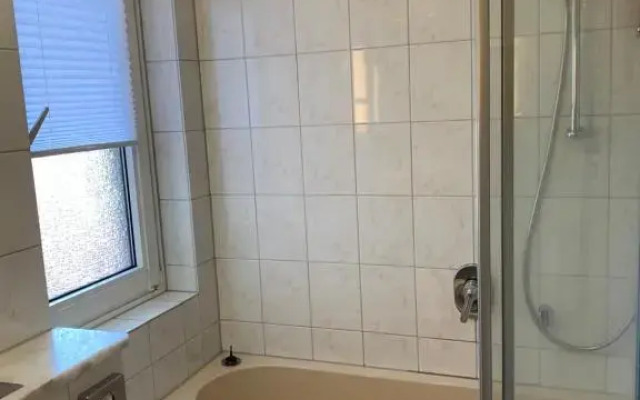 Labud 25 Am Ploner See in Bosau