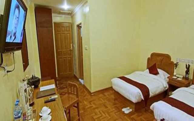 Hotel Dingar