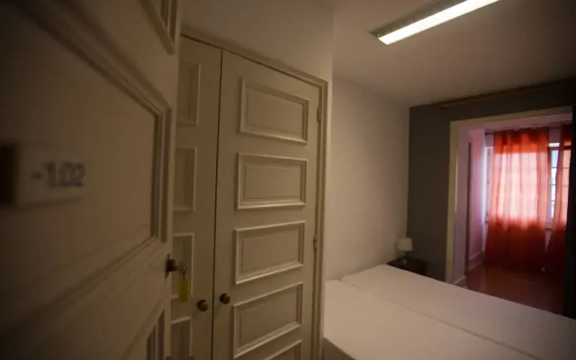 HI Coimbra - Pousada de Juventude - Hostel