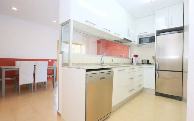 Apartamento Acogedor Para 6 Personas en Cambrils