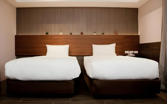 KDM Hotel