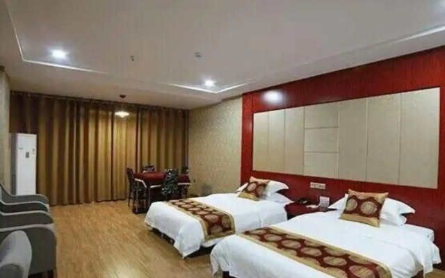 Wansheng Hostel