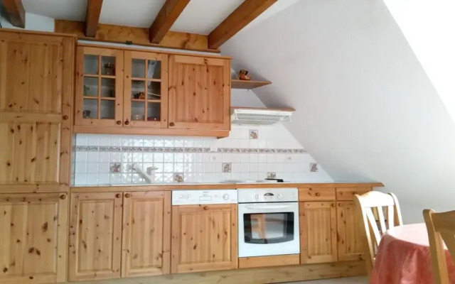 Apartment With 3 Bedrooms in Villard-de-lans, With Wonderful Mountain