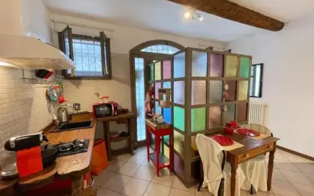 La casa degli zii