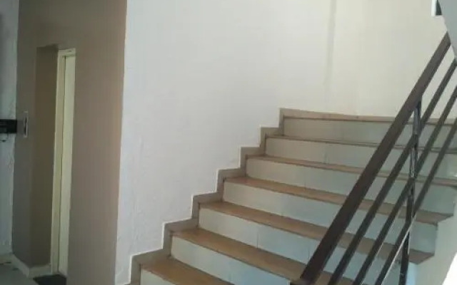Gokul Residency