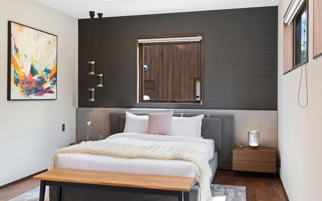 Rusutsu Chalet Altair 8