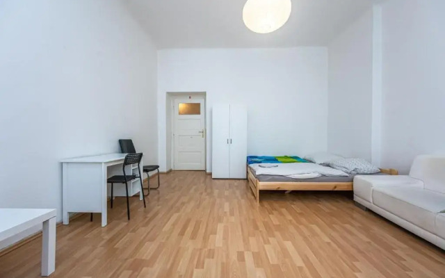 Dittrichova Apartment
