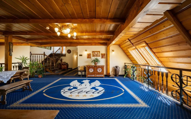 Hotel Belvedere Resort & SPA