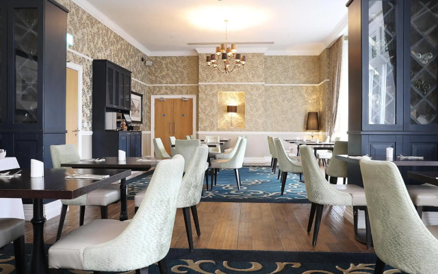 Mercure Darlington Kings Hotel