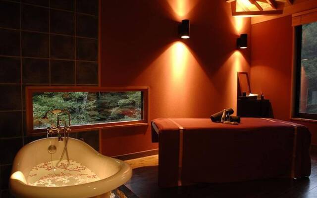 Tobira Onsen Myojinkan
