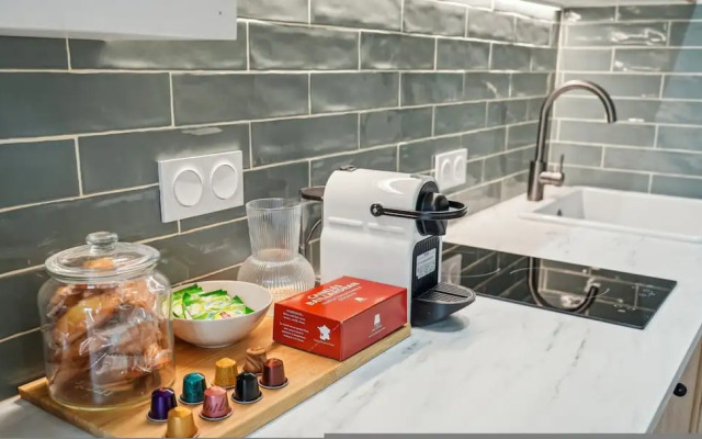 Lavie Maison - Centrale et Spacieux