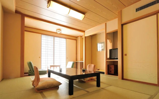 Uematsuya Ryokan